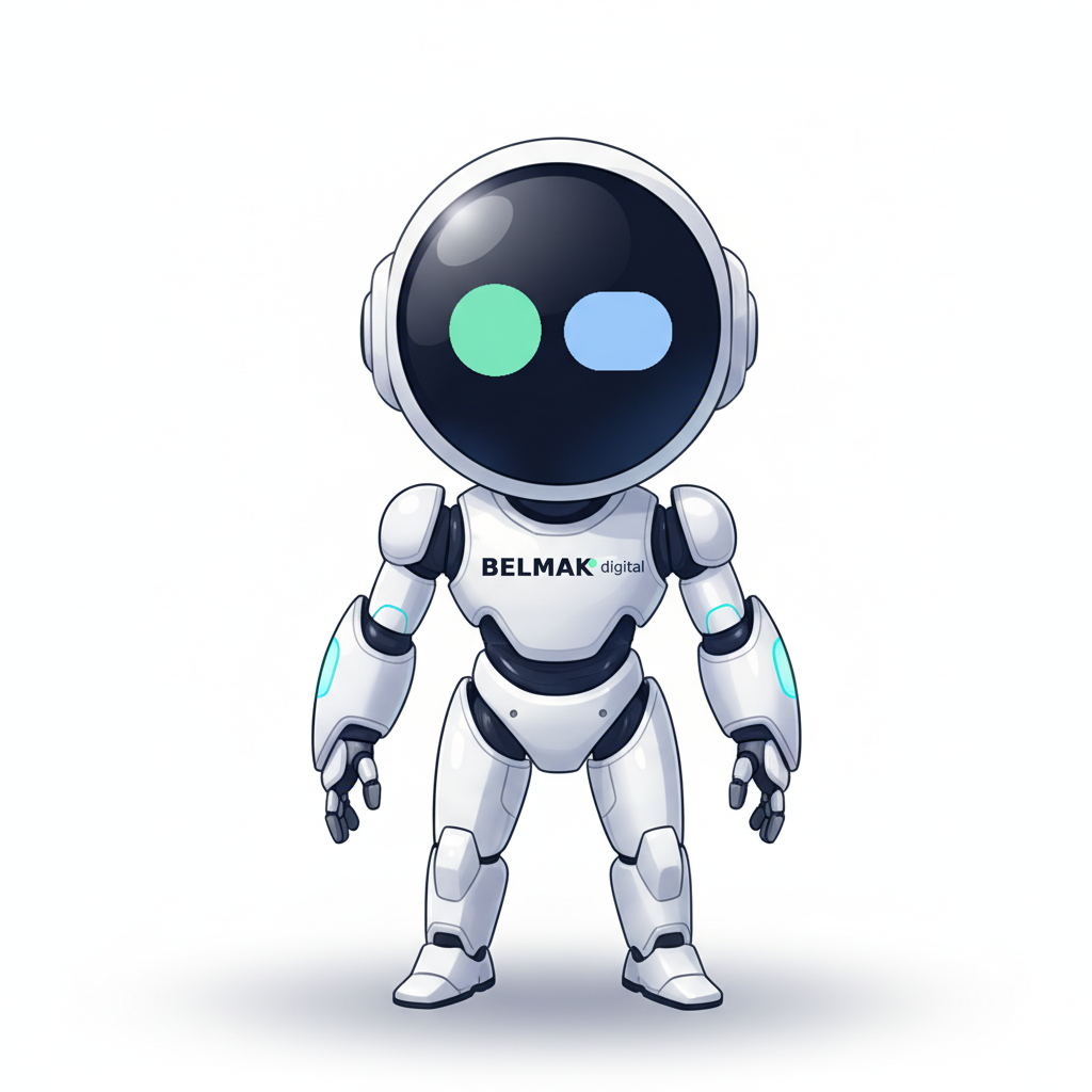 Belmak Bot